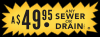 Photo for A 49.95 Any Sewer Or Drain