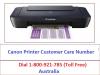 Photo for Canon Helpline Number 1-800-921-785 Toll Free