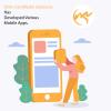 Photo for Custom Mobile App Development Services - Shriv ComMedia Solution
