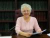 Photo for Janice Grutta Named Title Officer at First Bergen Title Agency in Hackensack, N.J.