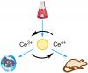 Photo for What Is Future Assessment Of Cerium Oxide Nanoparticles Market?