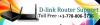 Photo for Ring On D-Link Router helpline phone number USA +1-778-806-1736