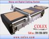 Photo for Top Flatbed Cutter | Colex Sharpcut Flatbed Cutter | 201-265-5670 | 07407 NJ