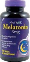 Photo for Acquista la melatonina naturale al 100% su melatonin-online-shop.com