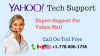 Photo for Contact Yahoo Support Number USA +1-778-806-1736