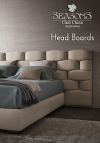 Photo for Best Place to Buy Curtains, Headboard and wall cladding 