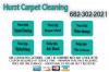 Photo for Hurst TX Carpet Cleaning