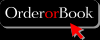 Photo for OrderorBook is a Friendly Restaurant Directory!
