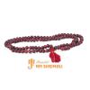 Photo for Red Sandalwood Mala (CHANDAN MALA) original online