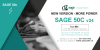 Photo for SAGE 50C FROM DB COMPUTER SOLUTIONS