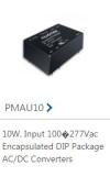 Photo for Know about the beneficial functionalities of AC/DC and DC/DC converters only at Favotek