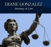 Photo for Diane Gonzalez, Attorney At Law