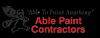 Photo for Able Paint Contractors