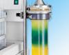 Photo for Use of Flash Chromatography