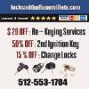 Photo for Locksmith Pflugerville TX