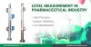 Photo for Level Measurement in Pharmaceutical Industry