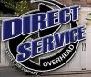 Photo for Direct Service Overhead Garage Door Company