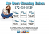 Photo for Air Duct Cleaning Euless Texas