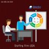 Photo for Staffing firm - Staffing Agencies and Hiring Solutions