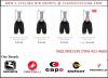 Photo for Exclusive sale on Men’s Giordana Bib shorts Collection at Classiccycling.com