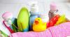 Photo for Baby Care Product Market Key Players and Production Information analysis 2024