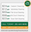 Photo for Carpet Floor Cleaning Houston TX