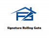 Photo for Signature Rolling Gate