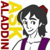 Photo for Ask Aladdin