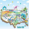 Photo for San Diego Bubble Run 2018