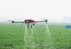 Photo for Agricultural Drones Market will grow at a CAGR of 33.28% during 2018-2022