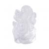 Photo for Crystal Ganesh Best quality in Low Price - Pandit NM Shrimali