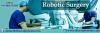 Photo for Robotic surgery in India- The Most Effective way of dealing with medical ailments