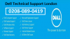 Photo for Get Dell Support UK By Dialing +44-2080-890420