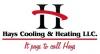 Photo for Hays Cooling & Heating LLC
