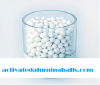 Photo for Use of activated alumina Balls