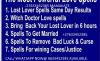 Photo for LOVE SPELLS CASTER IN JOHANNESBURG Prof mama kate
