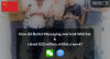 Photo for How did Bullet Messaging overtook WeChat & raised $22 million, within a week?