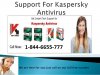 Photo for Kaspersky Antivirus Support Number | 1-844-6655-777