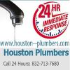 Photo for Professional Plumbing Provider in Houston TX