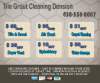 Photo for Tile Grout Cleaning Denison TX
