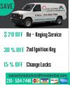 Photo for San Antonio Locksmith Residential