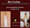 Photo for Shop Vintage Women’s Intimates at Blue Jean Baby