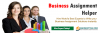 Photo for Assignment Task: World’s Best Business Assignment Helper in Australia