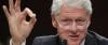 Photo for PRESIDENT BILL CLINTON and the painting