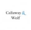 Photo for Callaway & Wolf