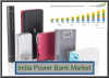 Photo for India Power Bank Market to Witness 16% CAGR until 2023- Tech Sci