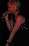 Photo for SHE IS BEAUTIFUL, SEXY, WITH A VOICE THAT SINGS THE BLUES AND THE  JAZZ  THAT SEDUCED NEW YORK CITY