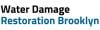 Photo for Water Damage Restoration Brooklyn
