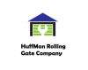 Photo for HuffMan Rolling Gate Company
