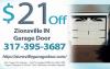 Photo for Zionsville Garage Door